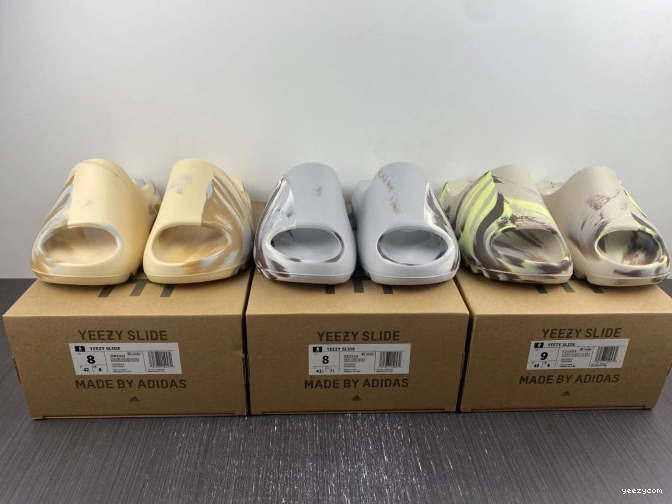 GW1932 Yeezy Adidas Slide 0715